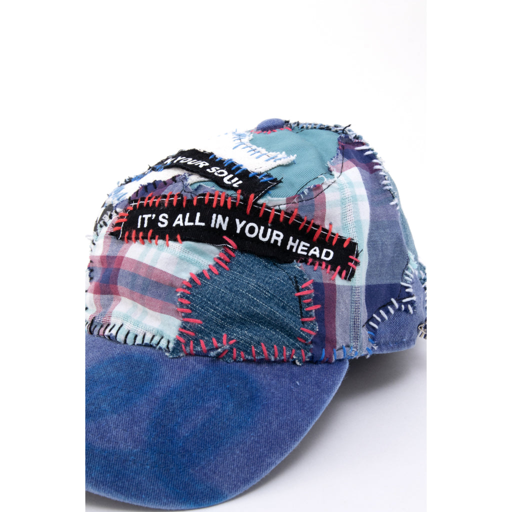 Remade Cap No.424