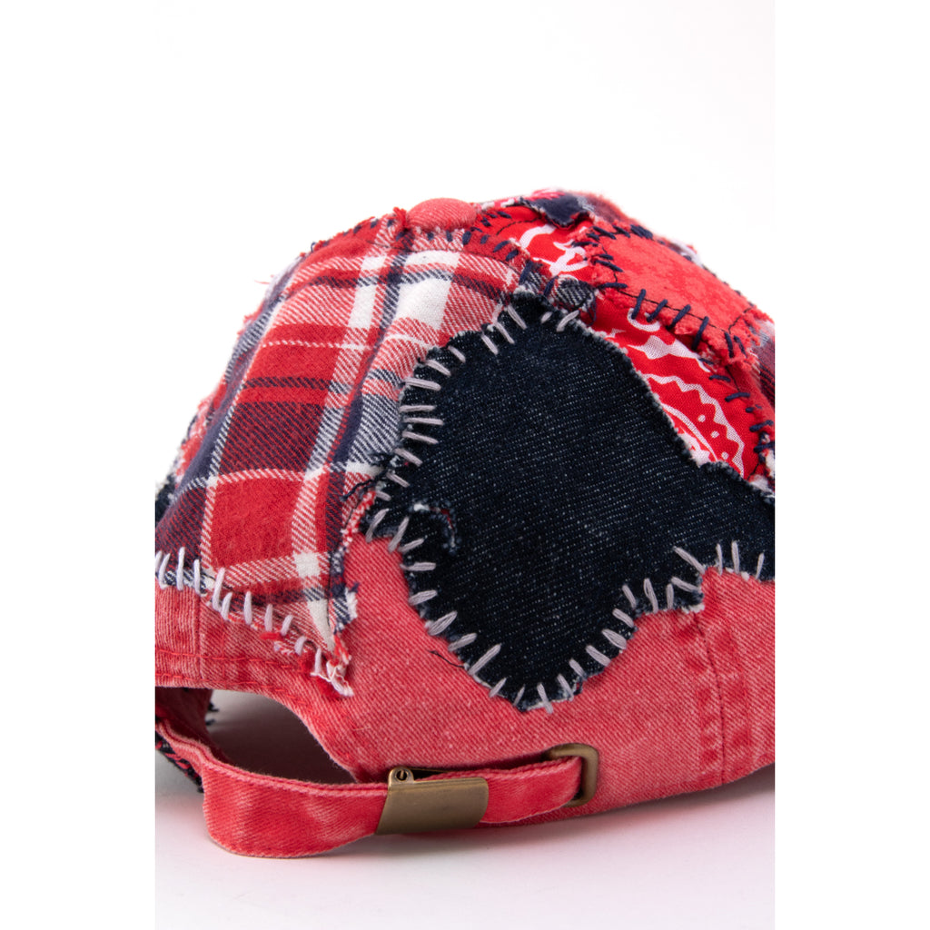 Remade Cap No.423