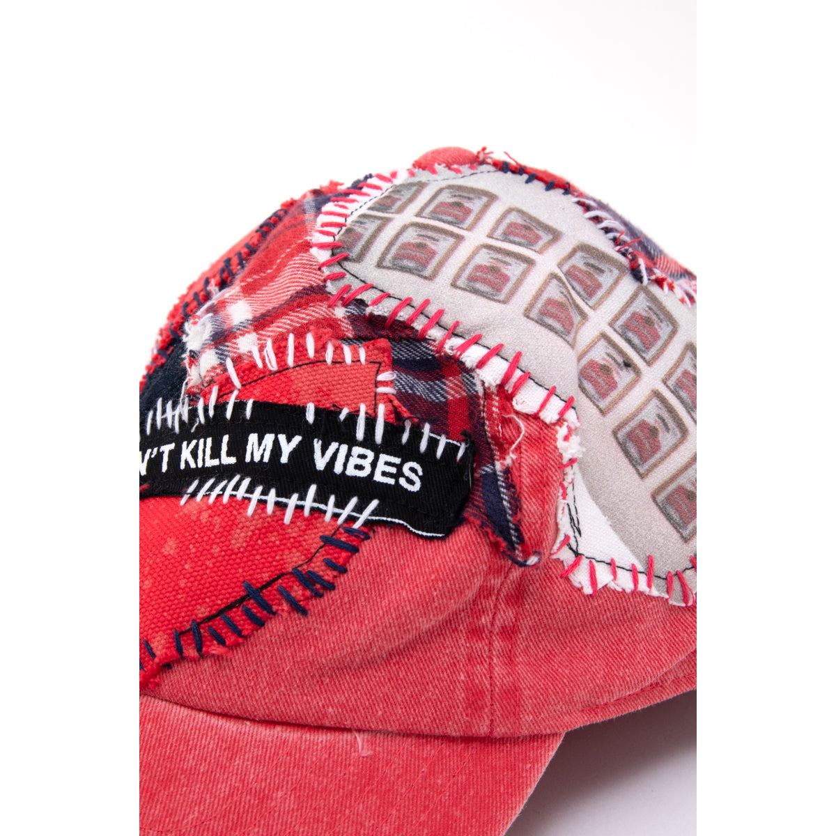 Remade Cap No.423