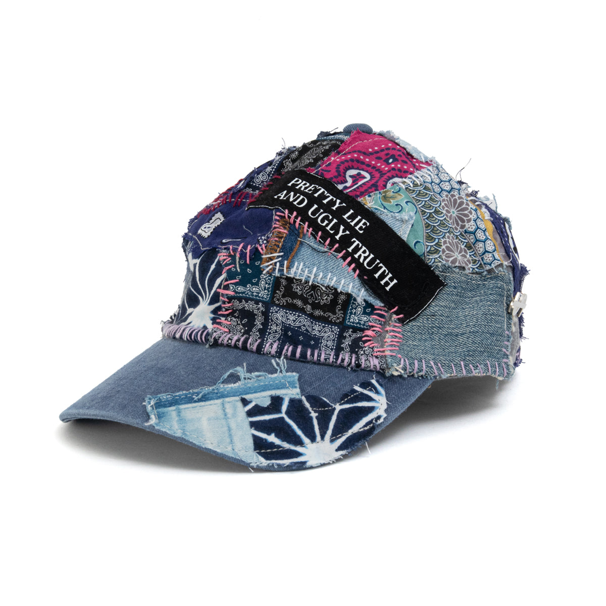 Remade Cap No.207