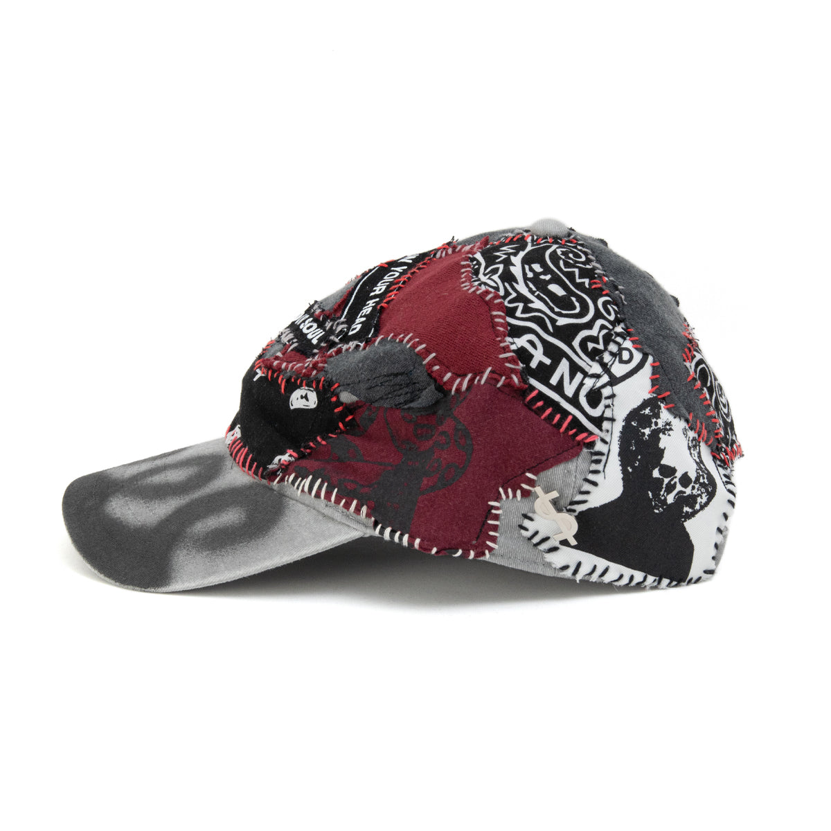 Remade Cap No.375