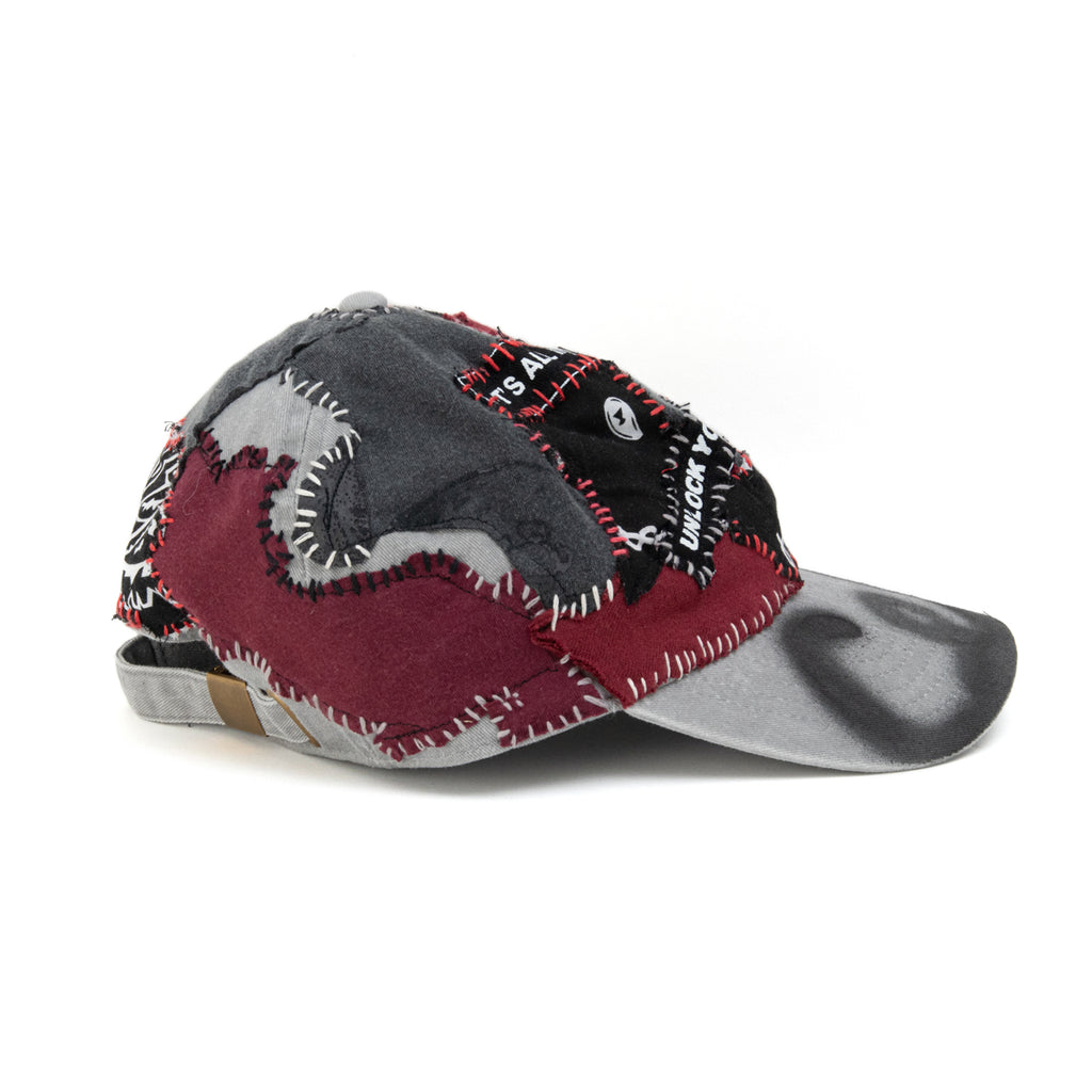 Remade Cap No.375