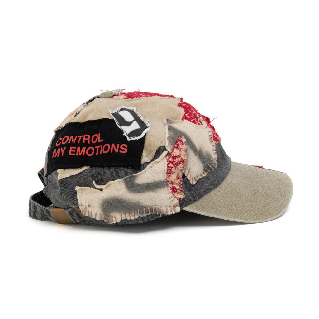 Remade Cap No.206