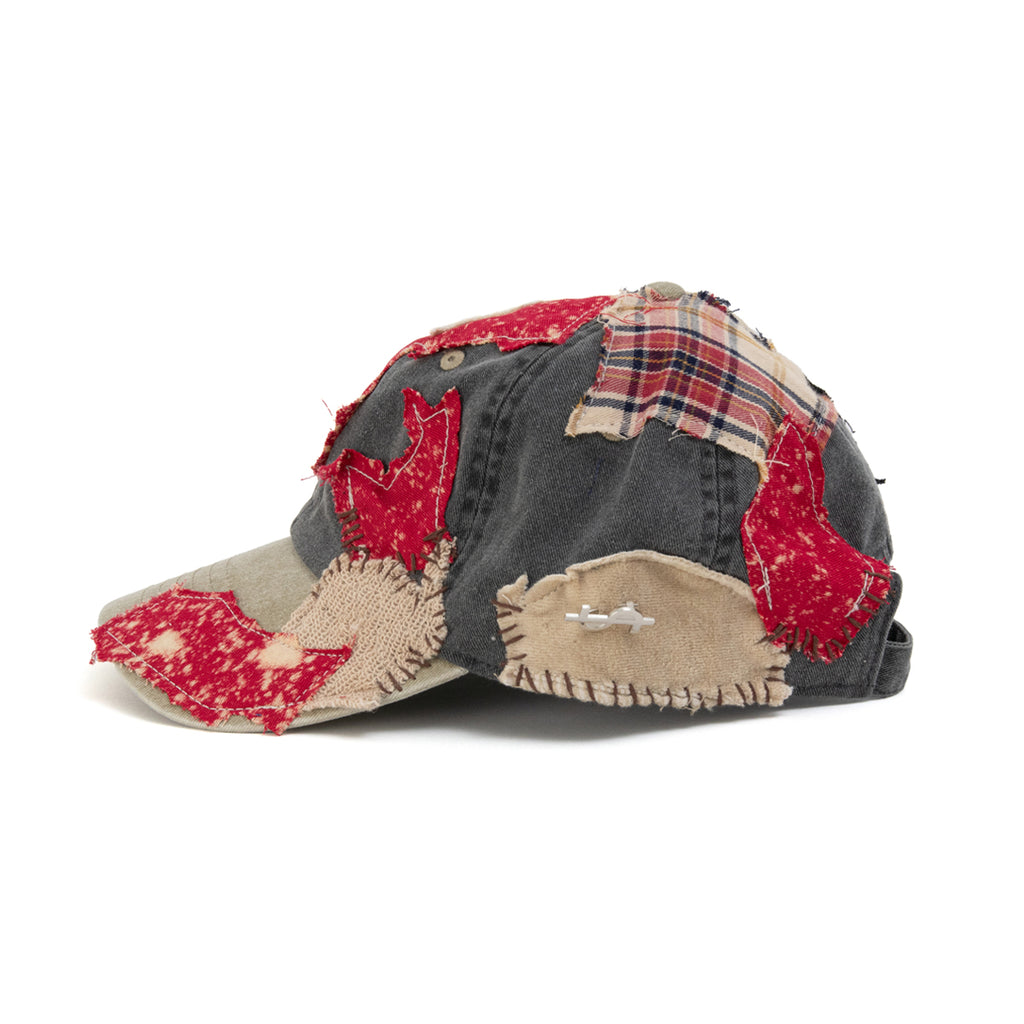 Remade Cap No.206