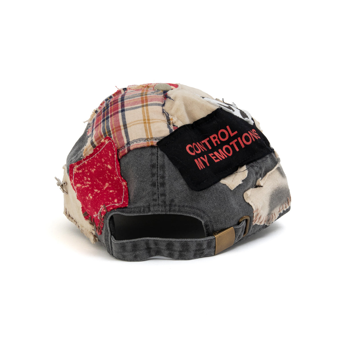 Remade Cap No.206