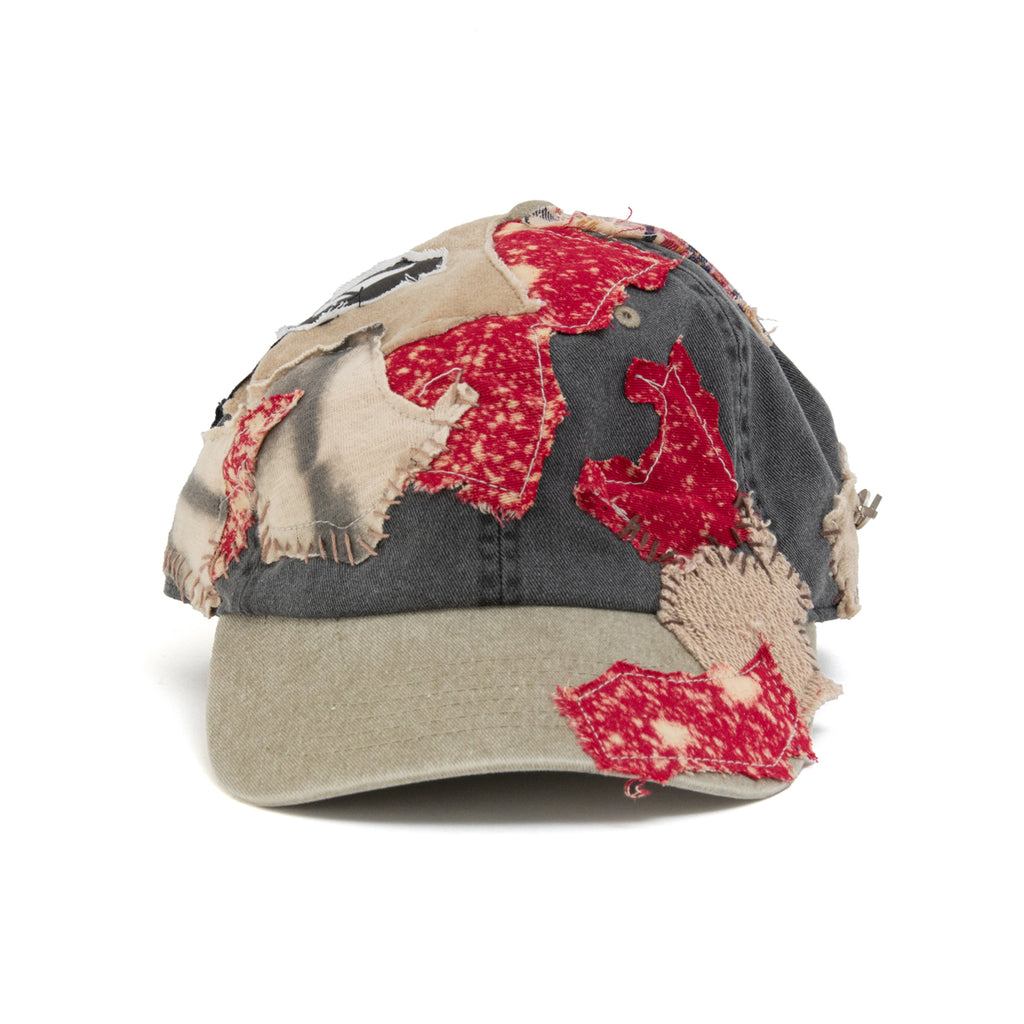 Remade Cap No.206