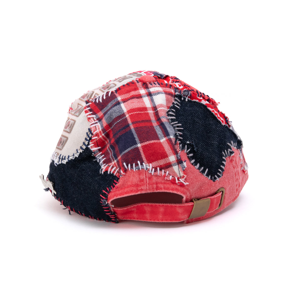 Remade Cap No.423