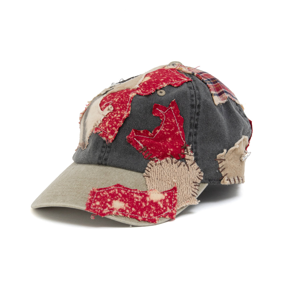 Remade Cap No.206