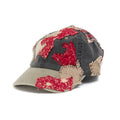 Remade Cap No.206