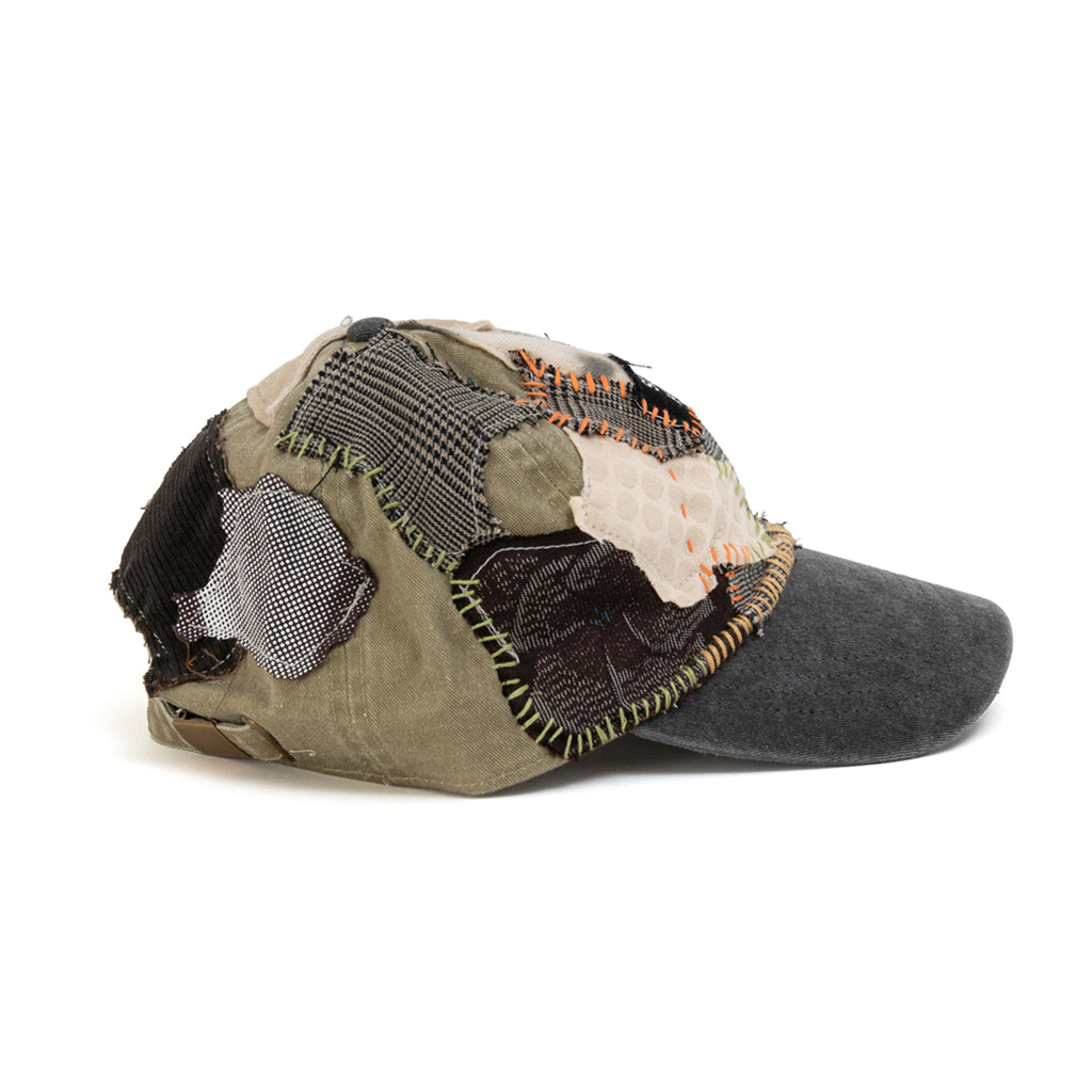 Remade Cap No.205