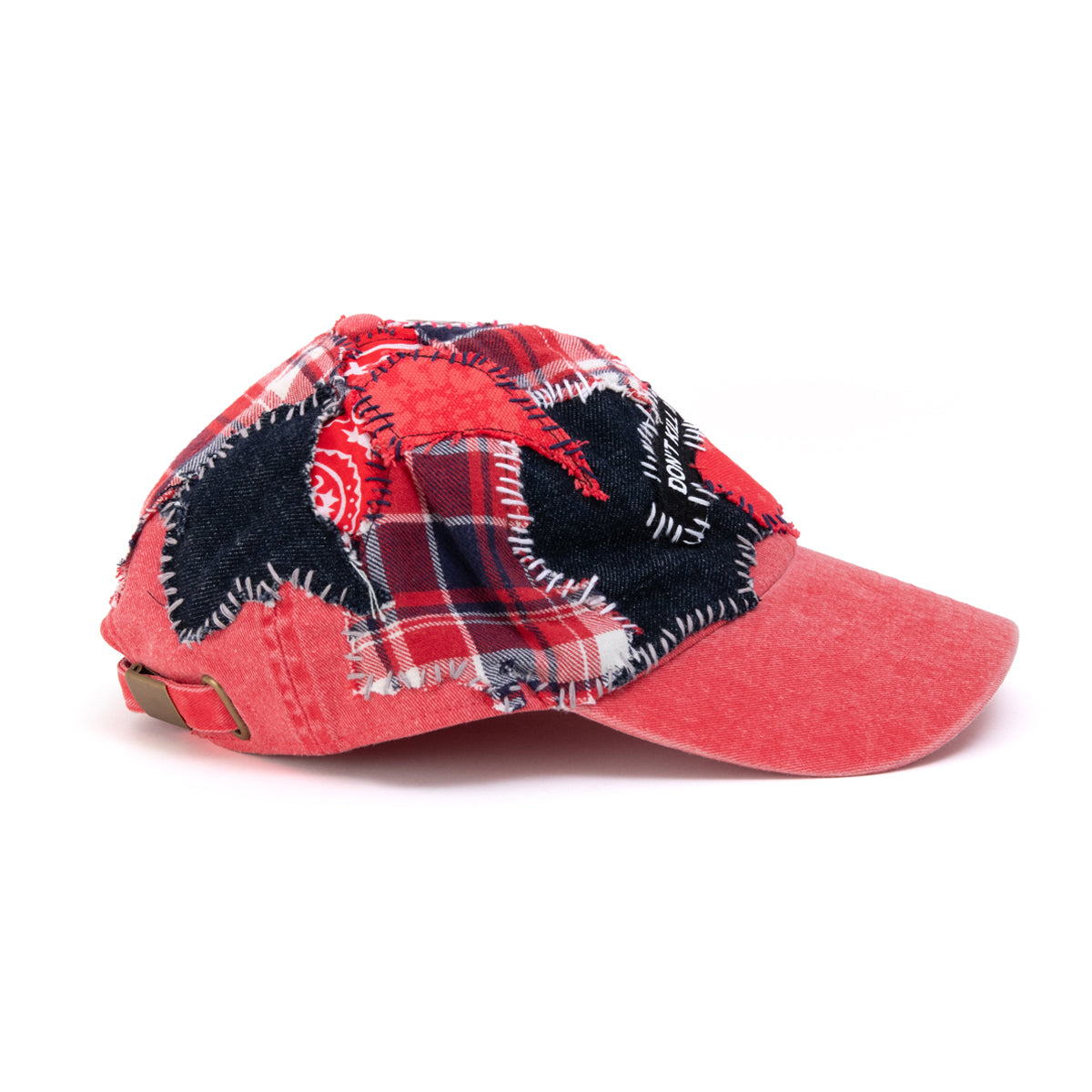 Remade Cap No.423