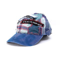 Remade Cap No.424