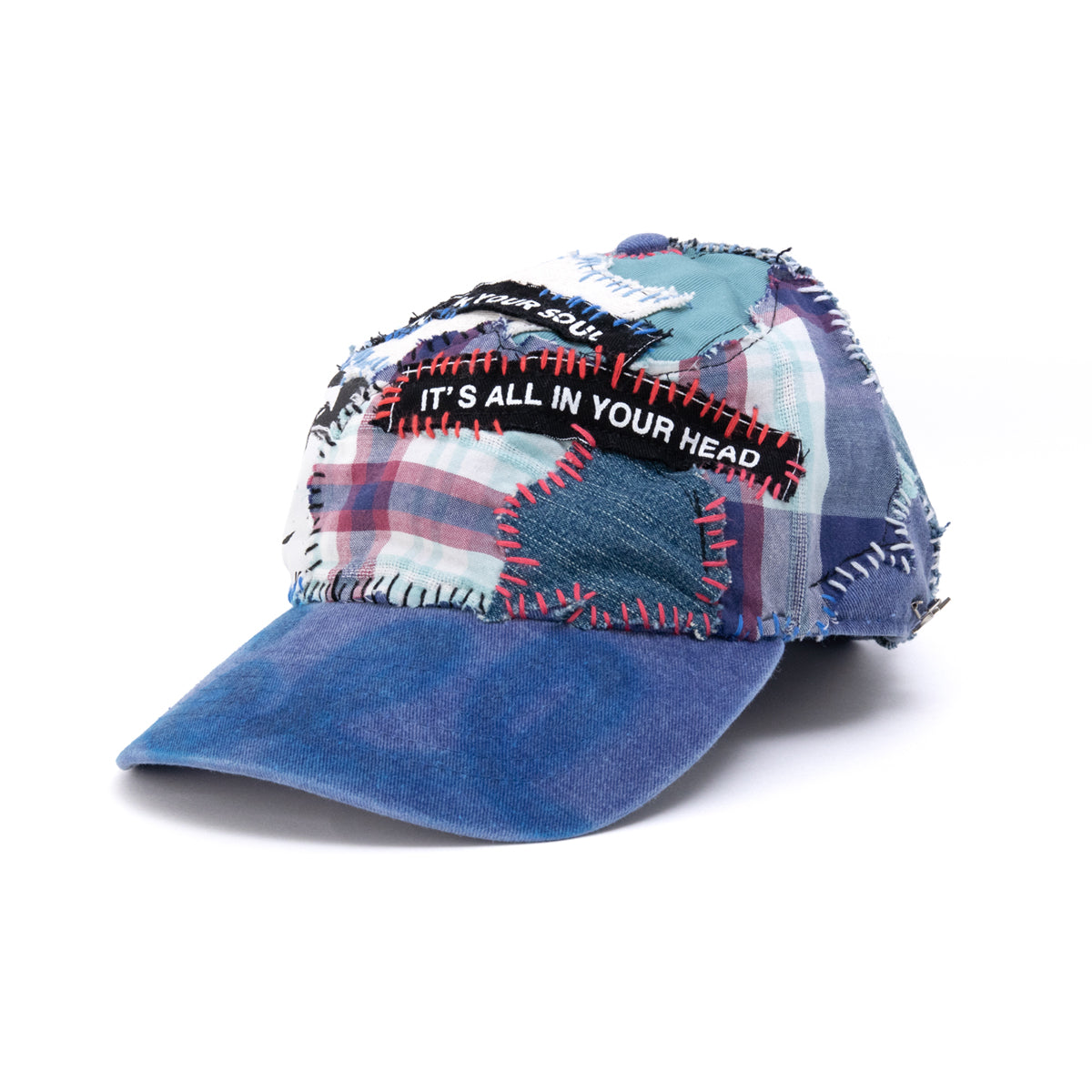 Remade Cap No.424