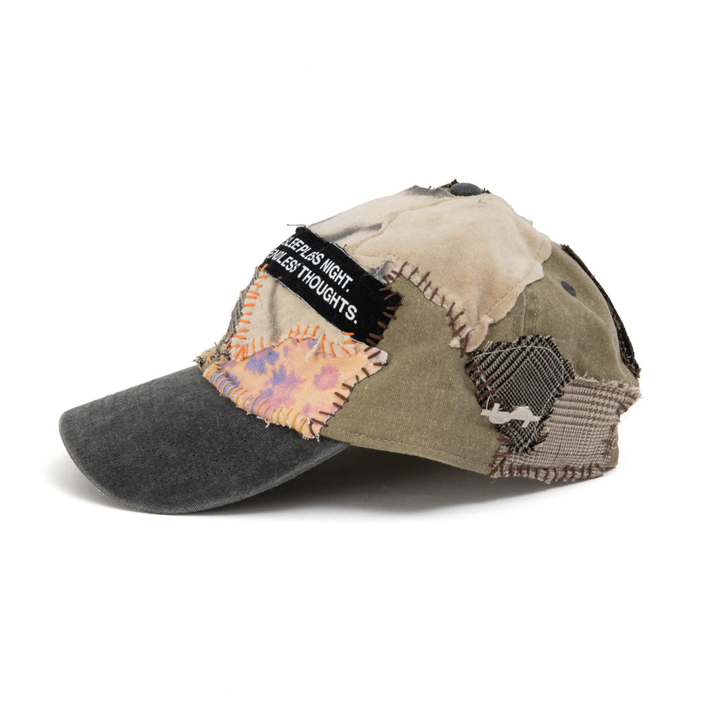Remade Cap No.205