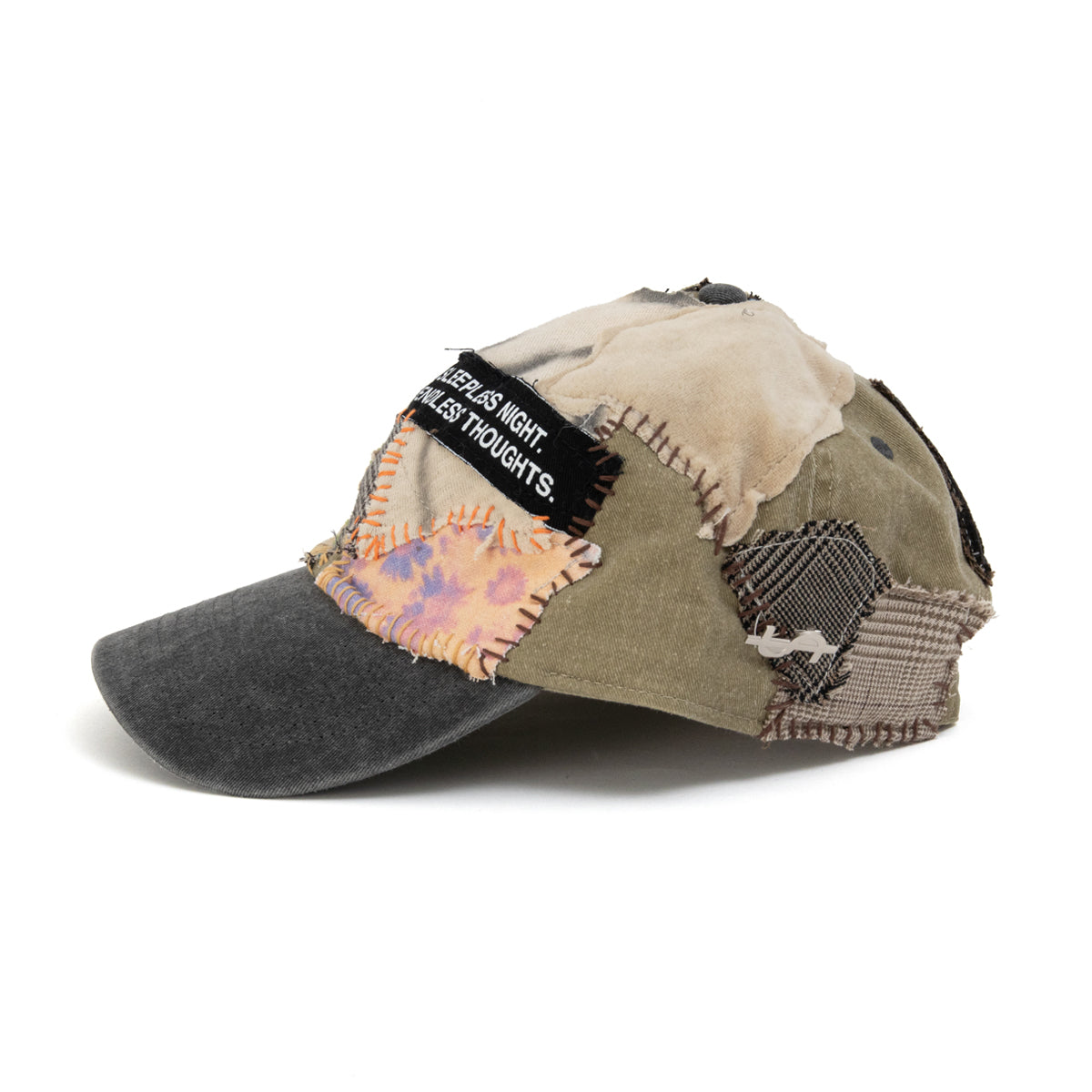 Remade Cap No.205