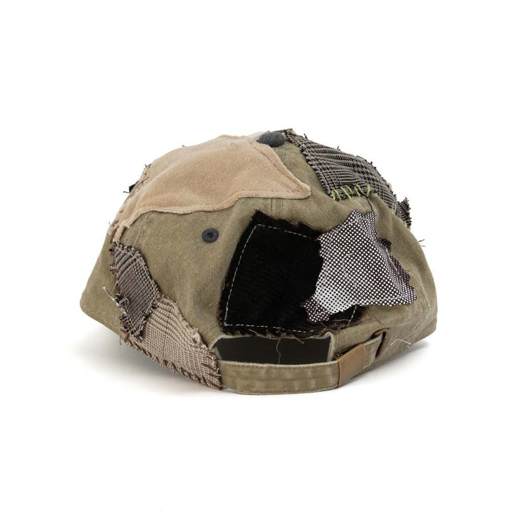 Remade Cap No.205