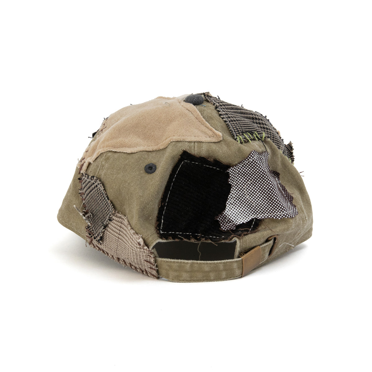 Remade Cap No.205