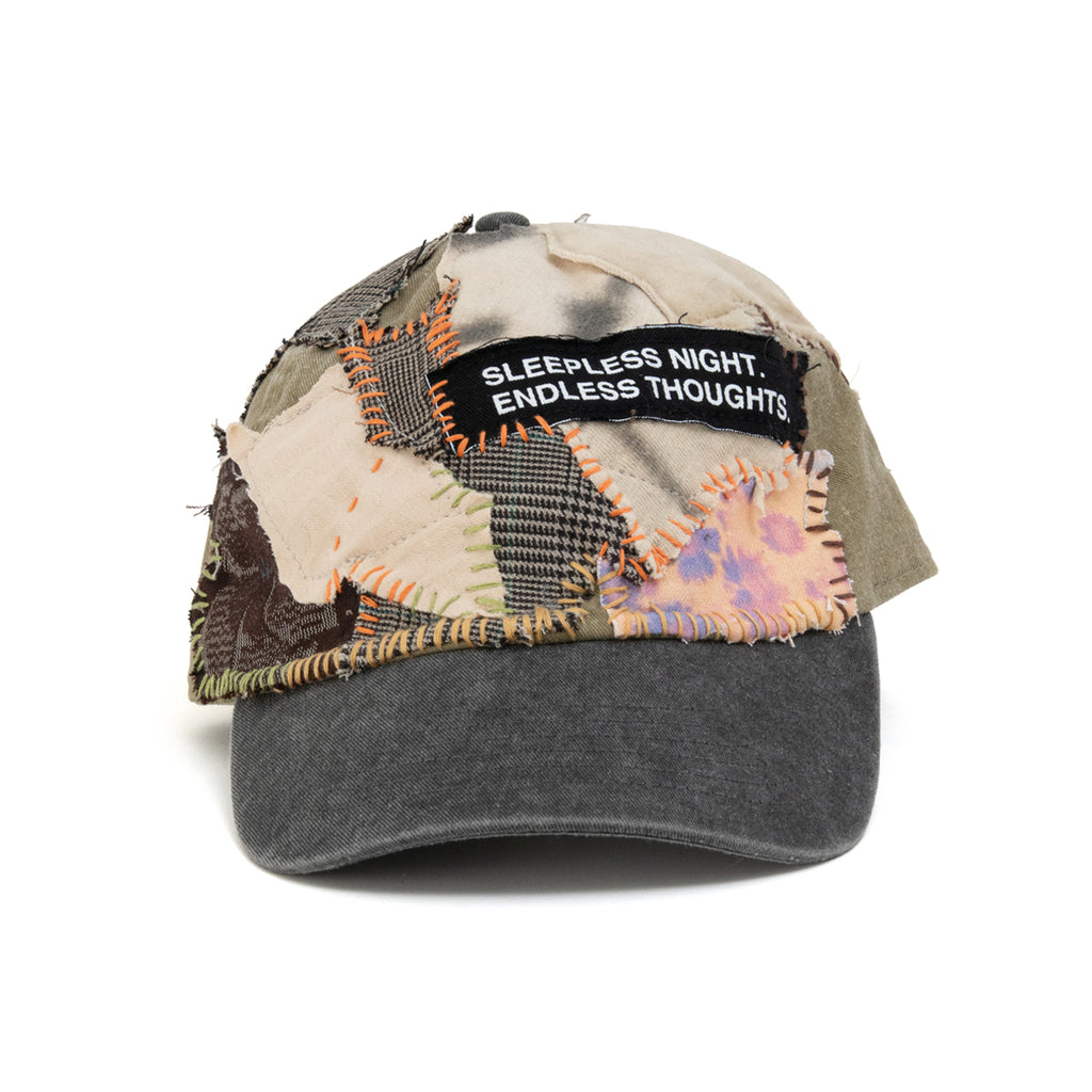 Remade Cap No.205