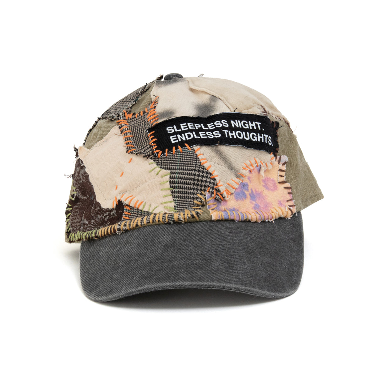 Remade Cap No.205
