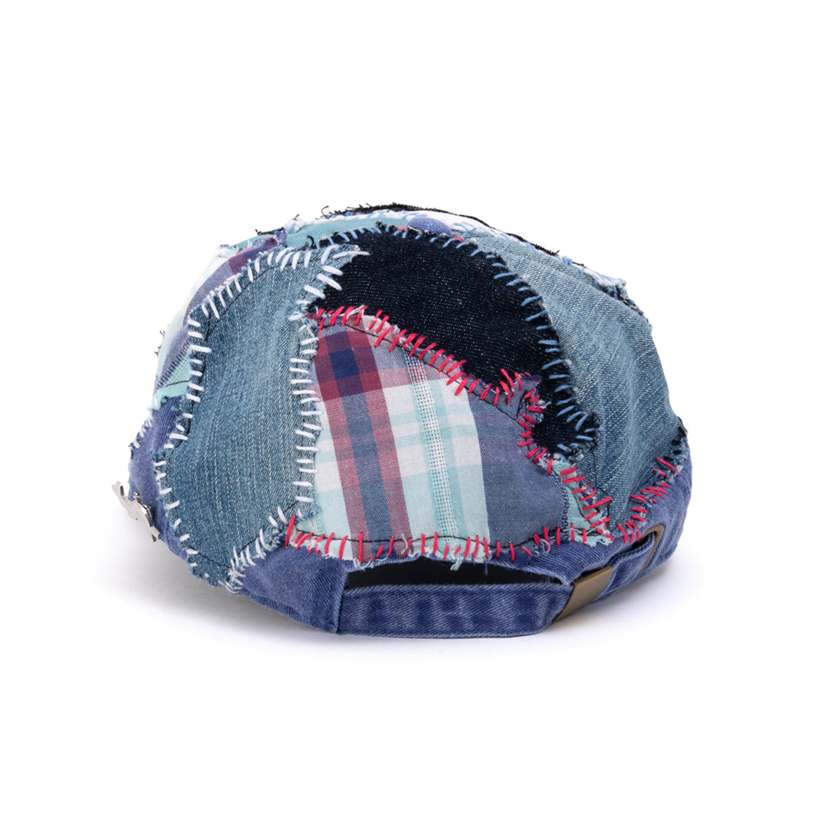 Remade Cap No.424