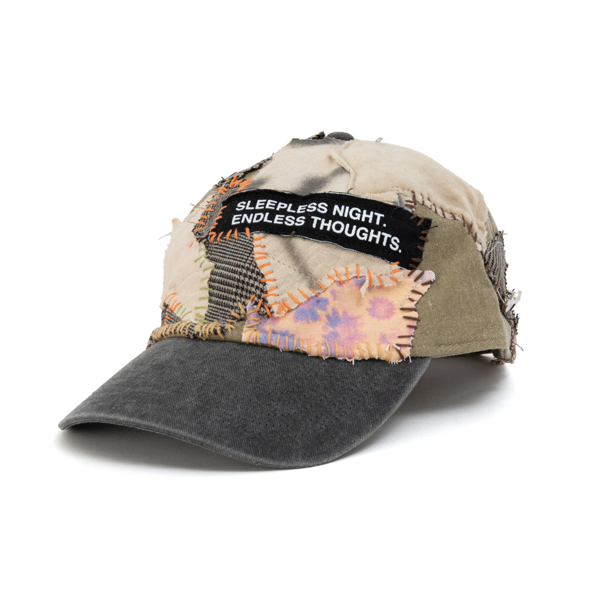 Remade Cap No.205