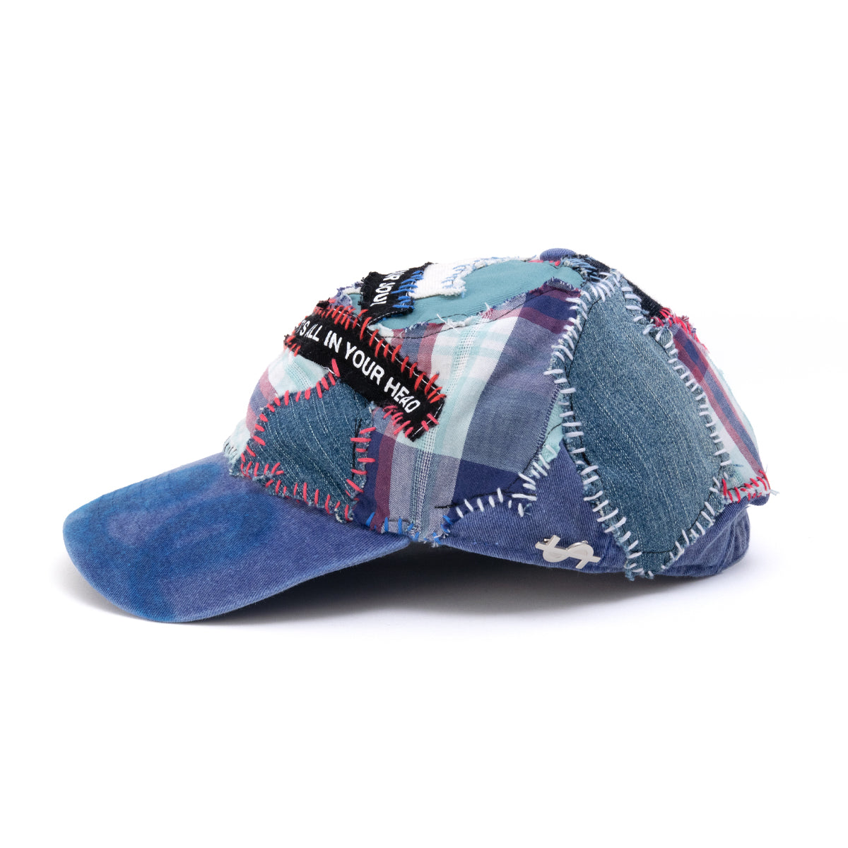 Remade Cap No.424