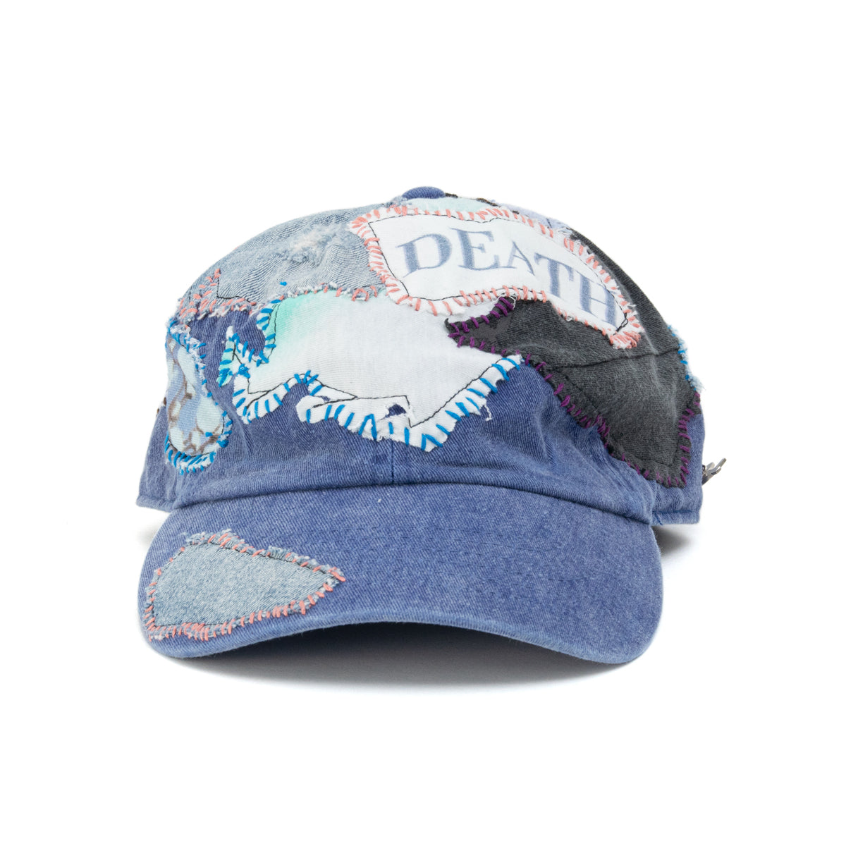Remade Cap No.363