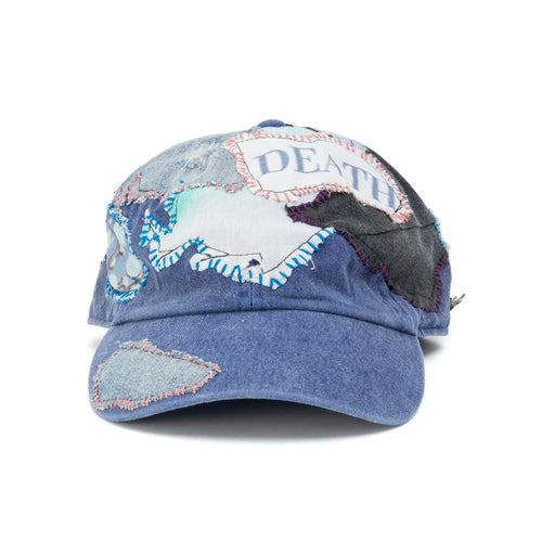 Remade Cap No.363