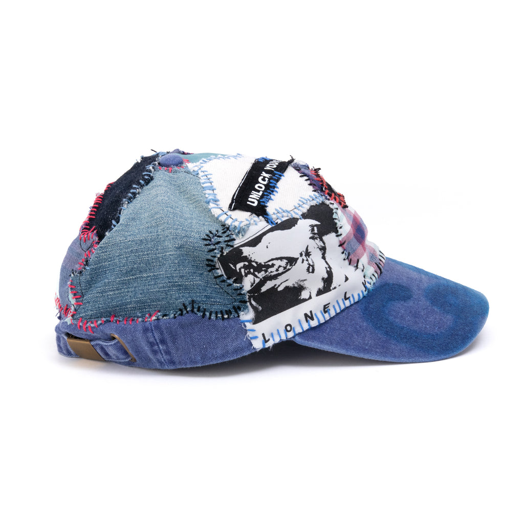 Remade Cap No.424