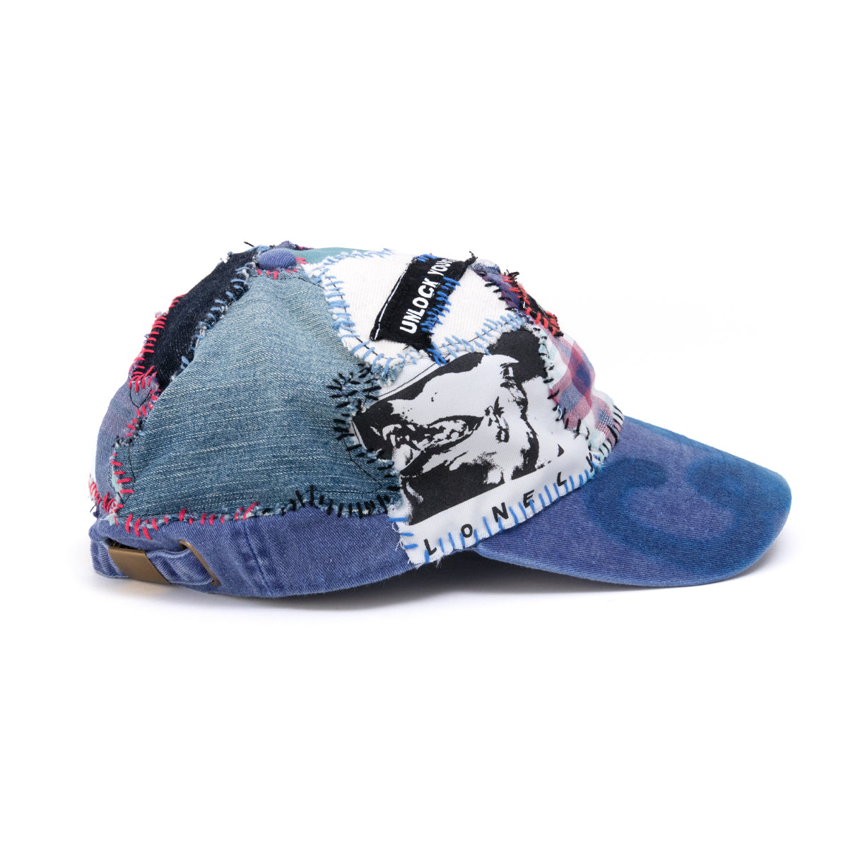Remade Cap No.424