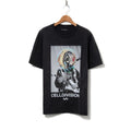 Vintage Rock Star T-shirt 05