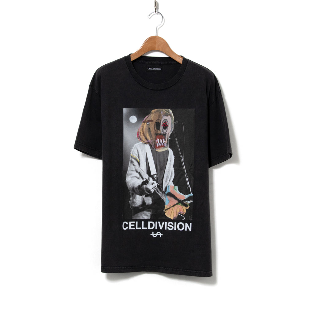 Vintage Rock Star T-shirt 04