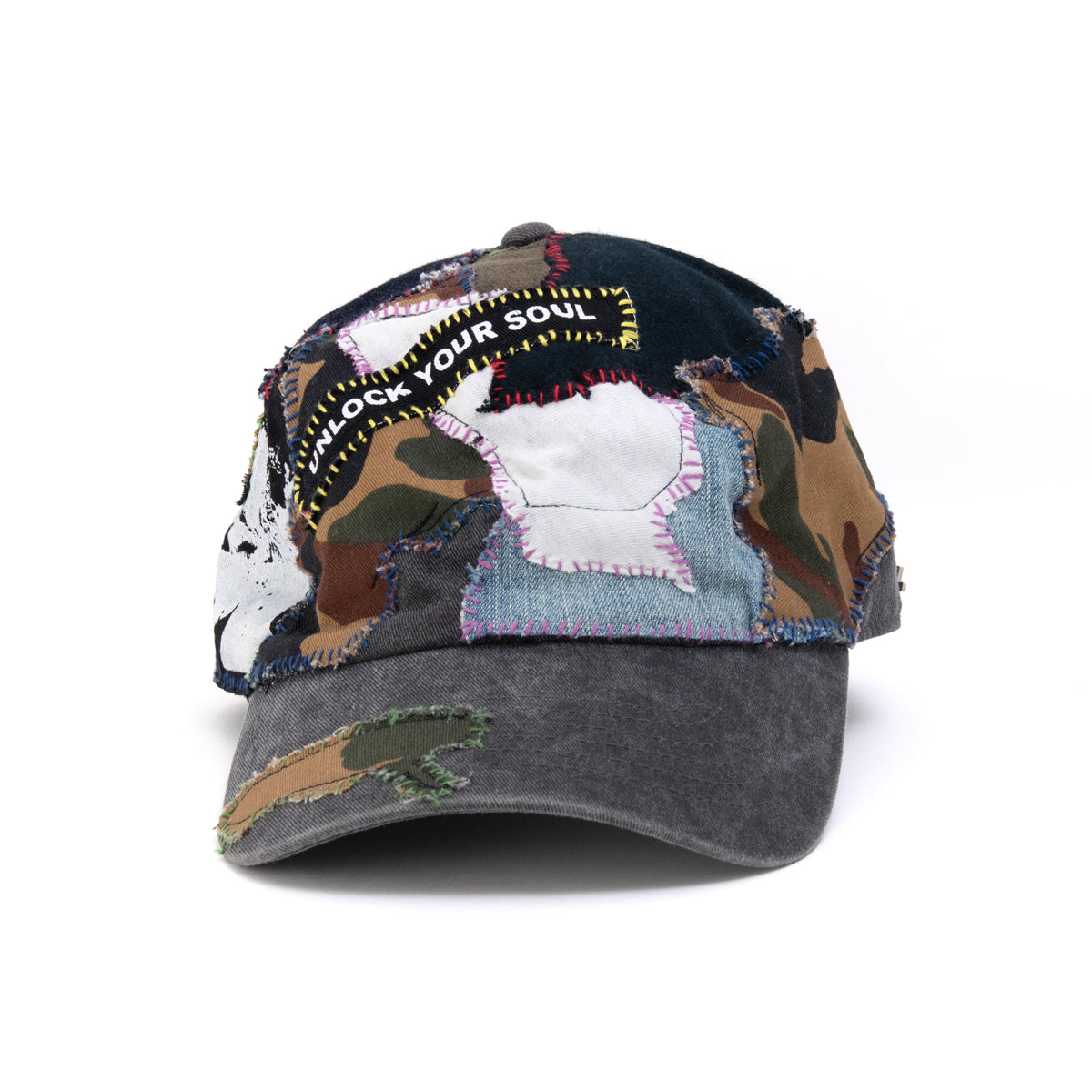 Remade Cap No.425