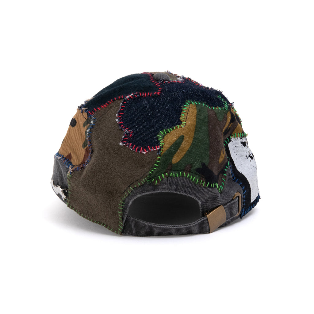 Remade Cap No.425