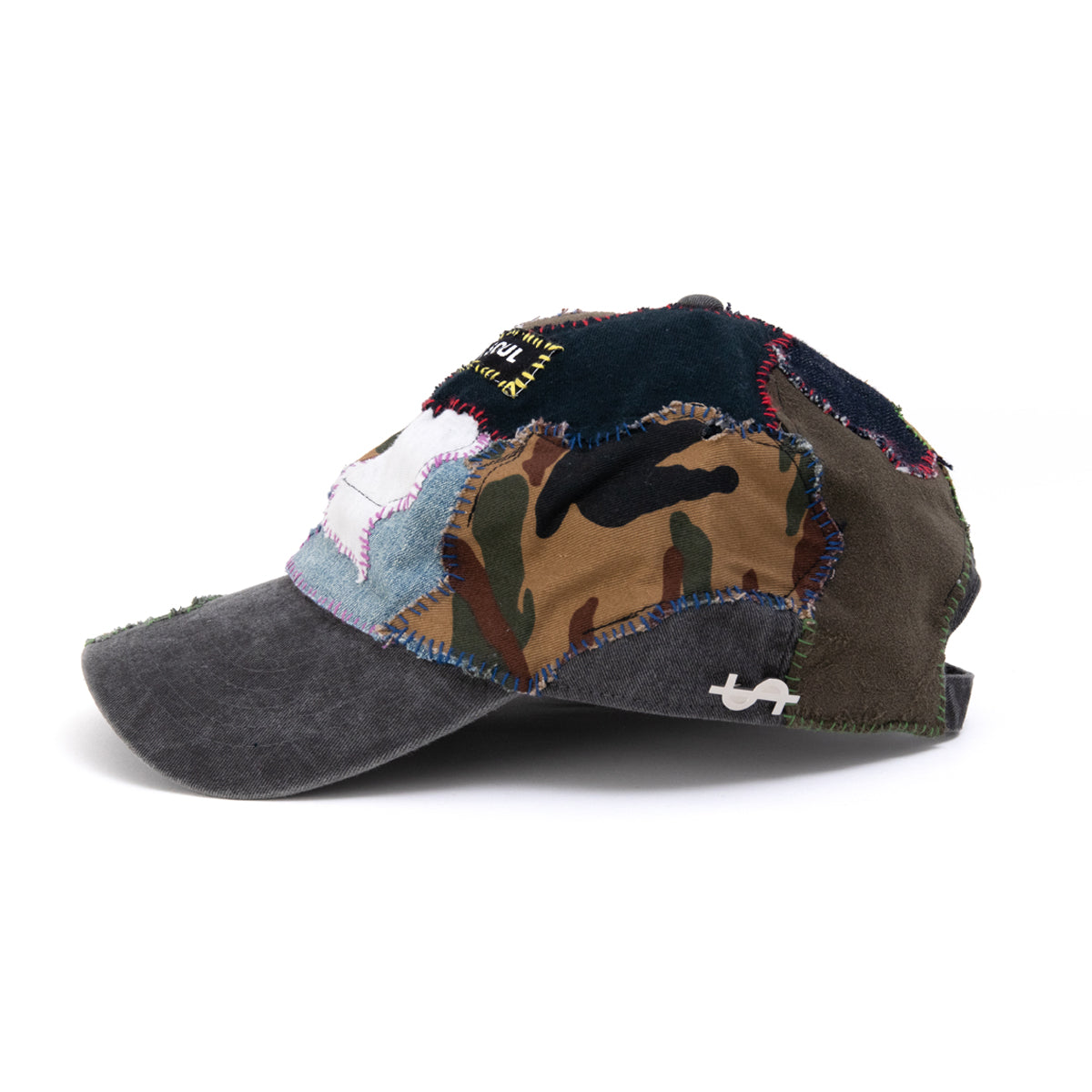 Remade Cap No.425