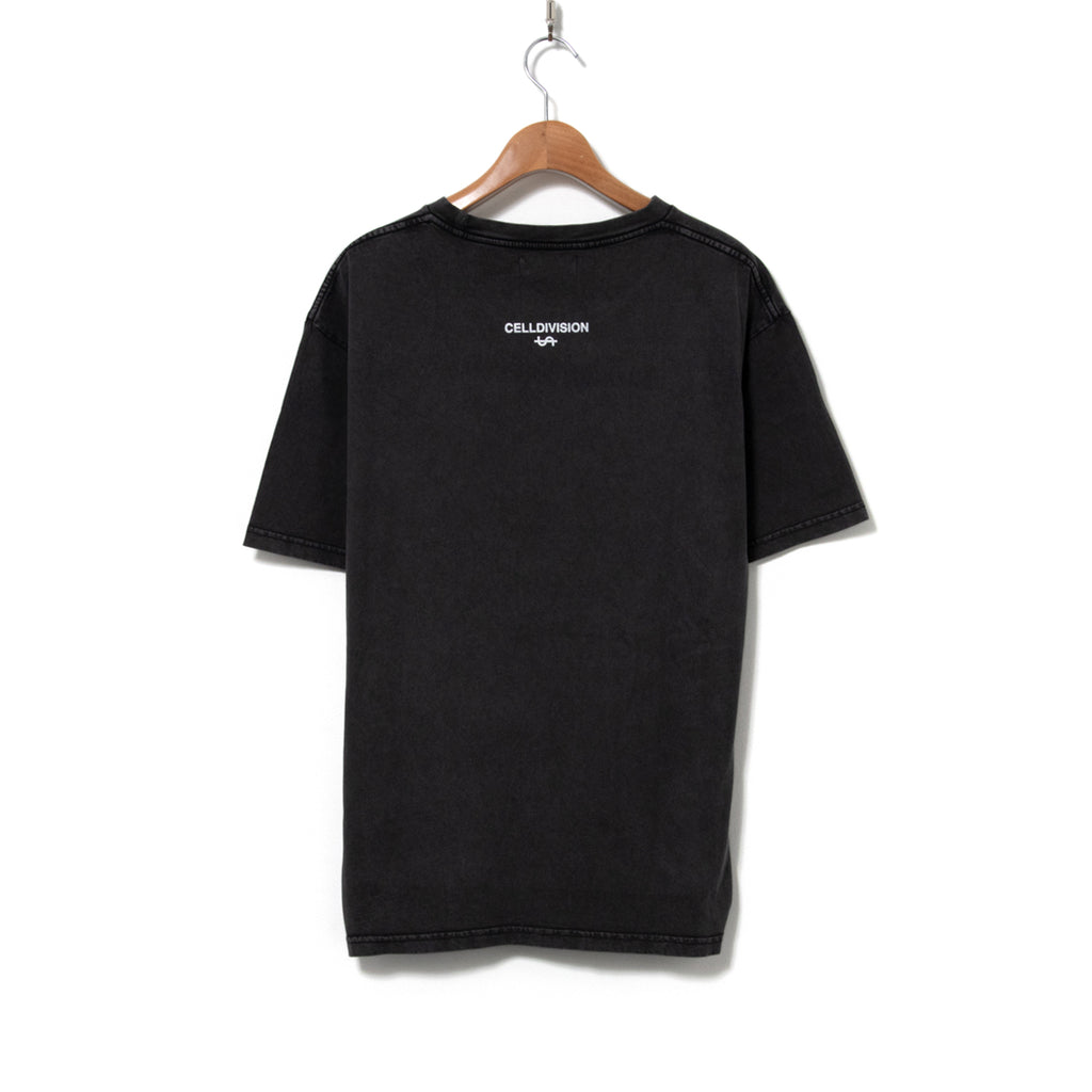 Vintage Rock Star T-shirt 03