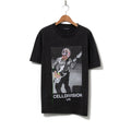 Vintage Rock Star T-shirt 02