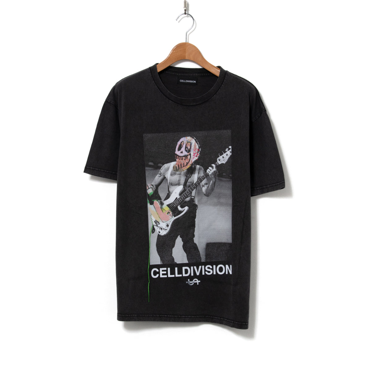 Vintage Rock Star T-shirt 02