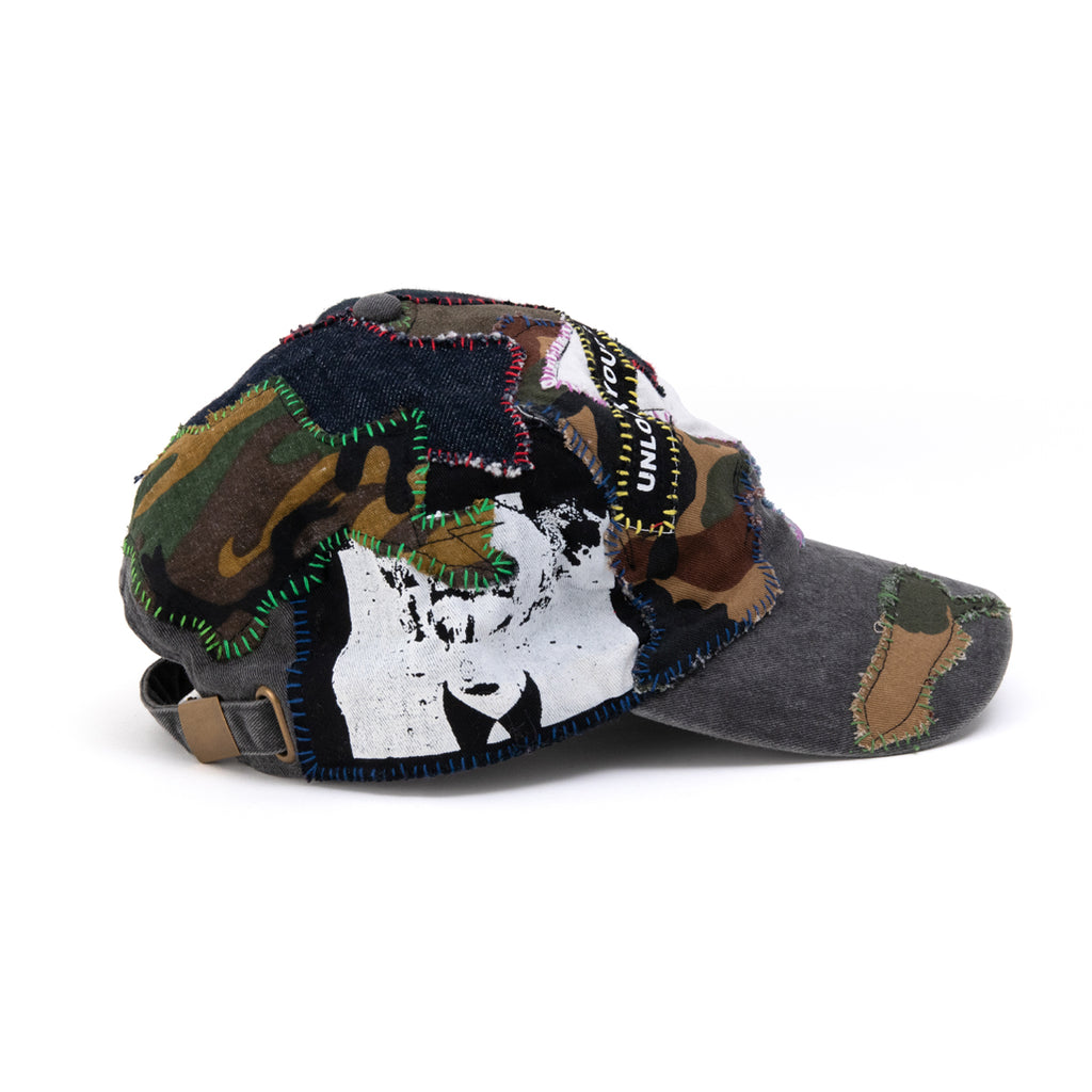 Remade Cap No.425