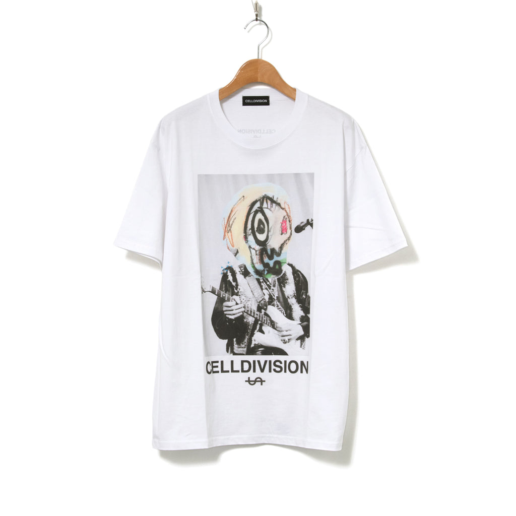 Rock Star T-shirt 05