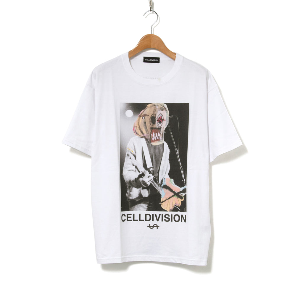 Rock Star T-shirt 04