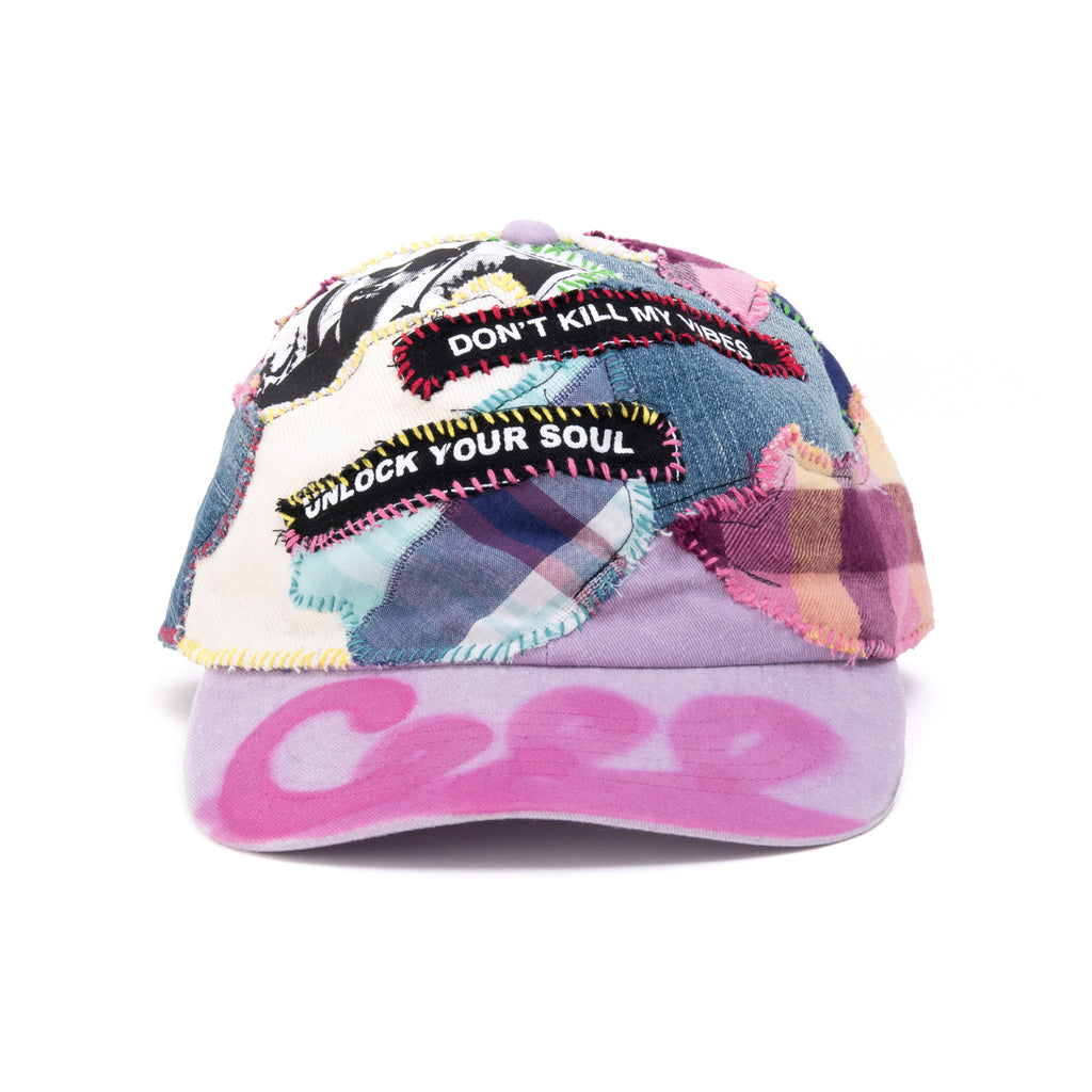 Remade Cap No.426