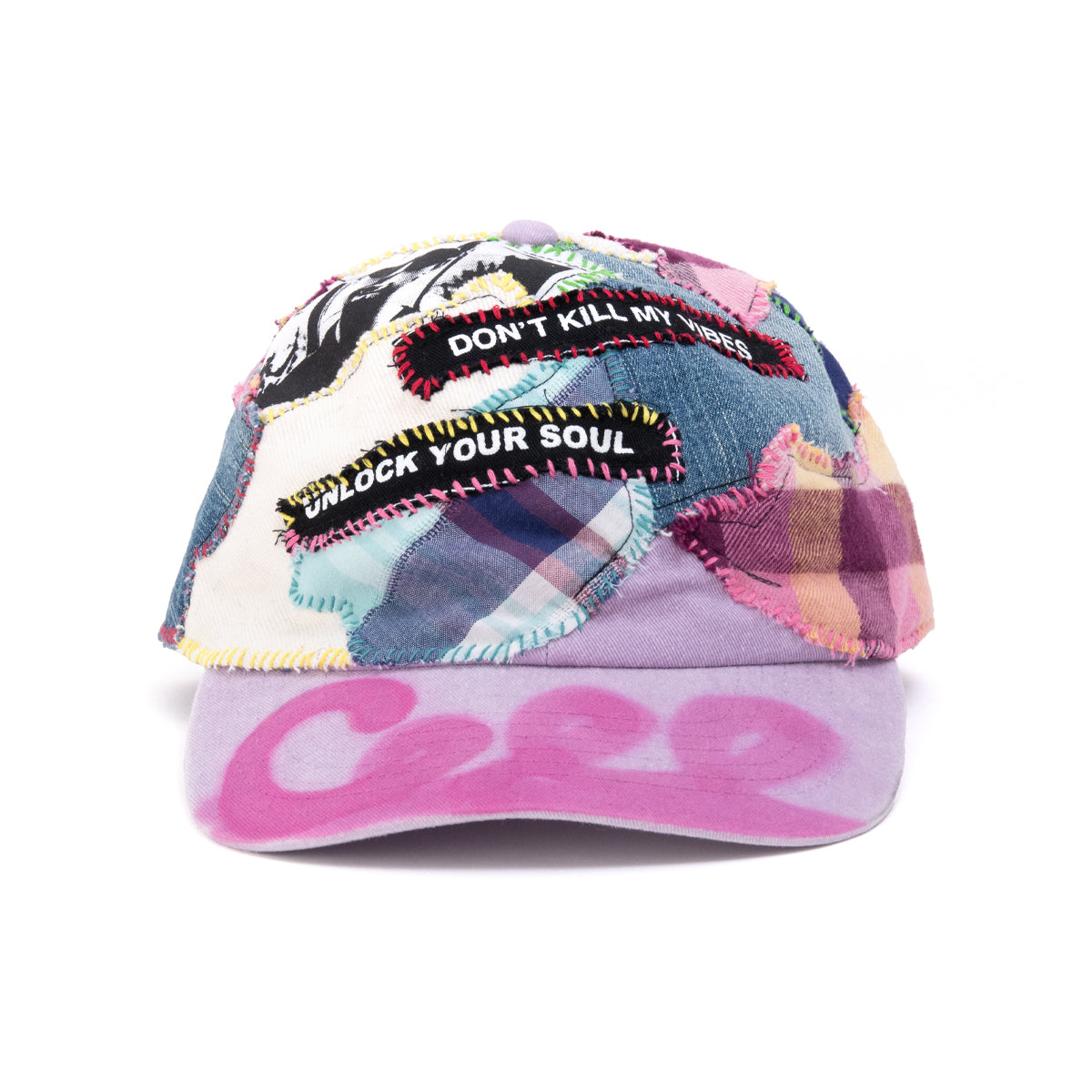 Remade Cap No.426
