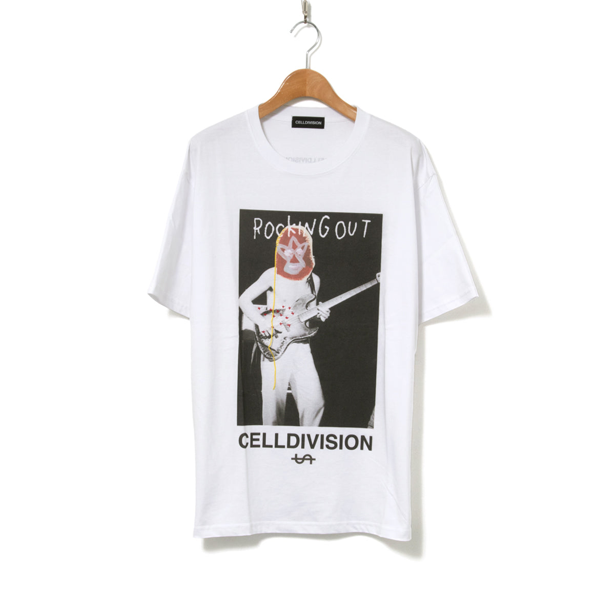 Rock Star T-shirt 03