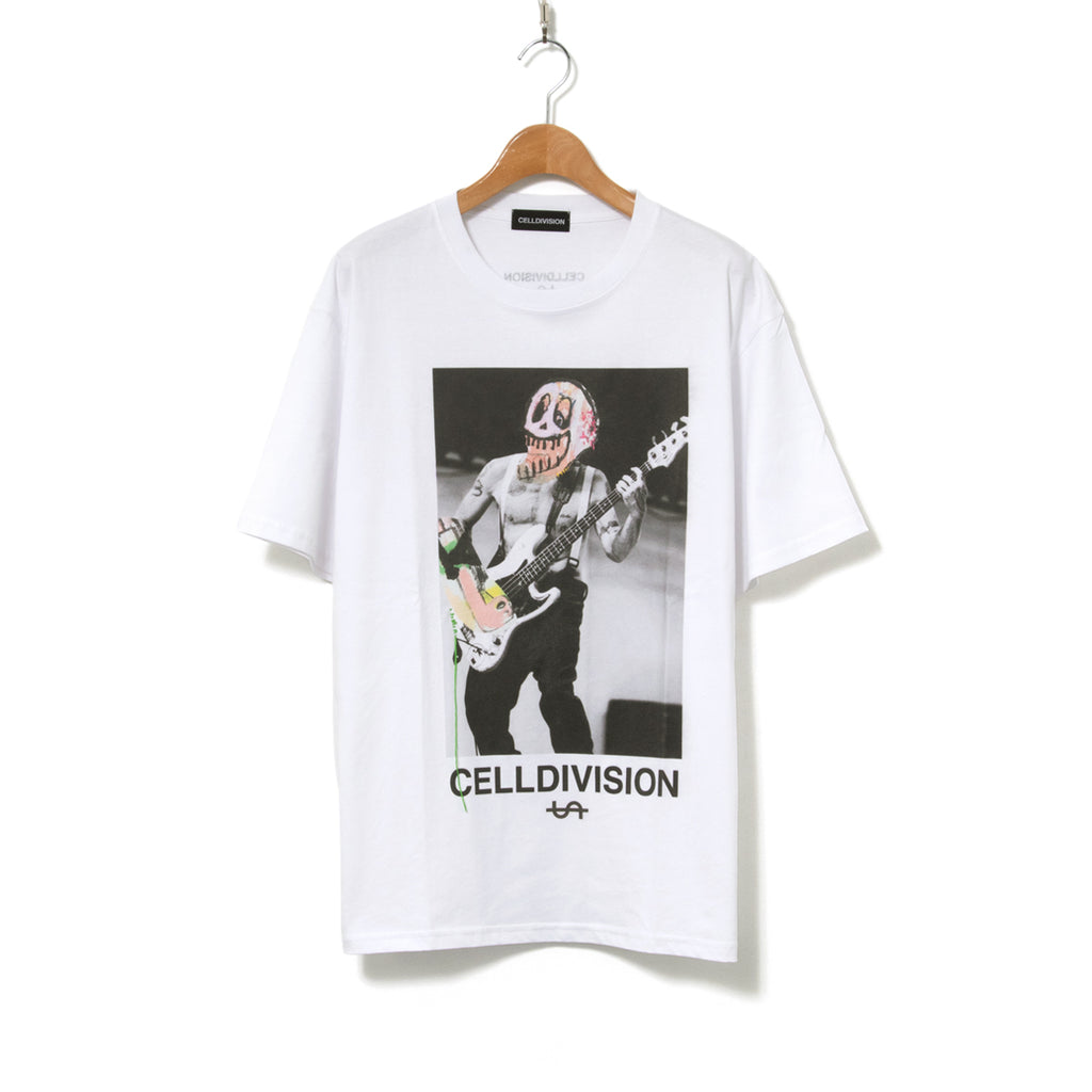 Rock Star T-shirt 02