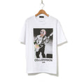 Rock Star T-shirt 02