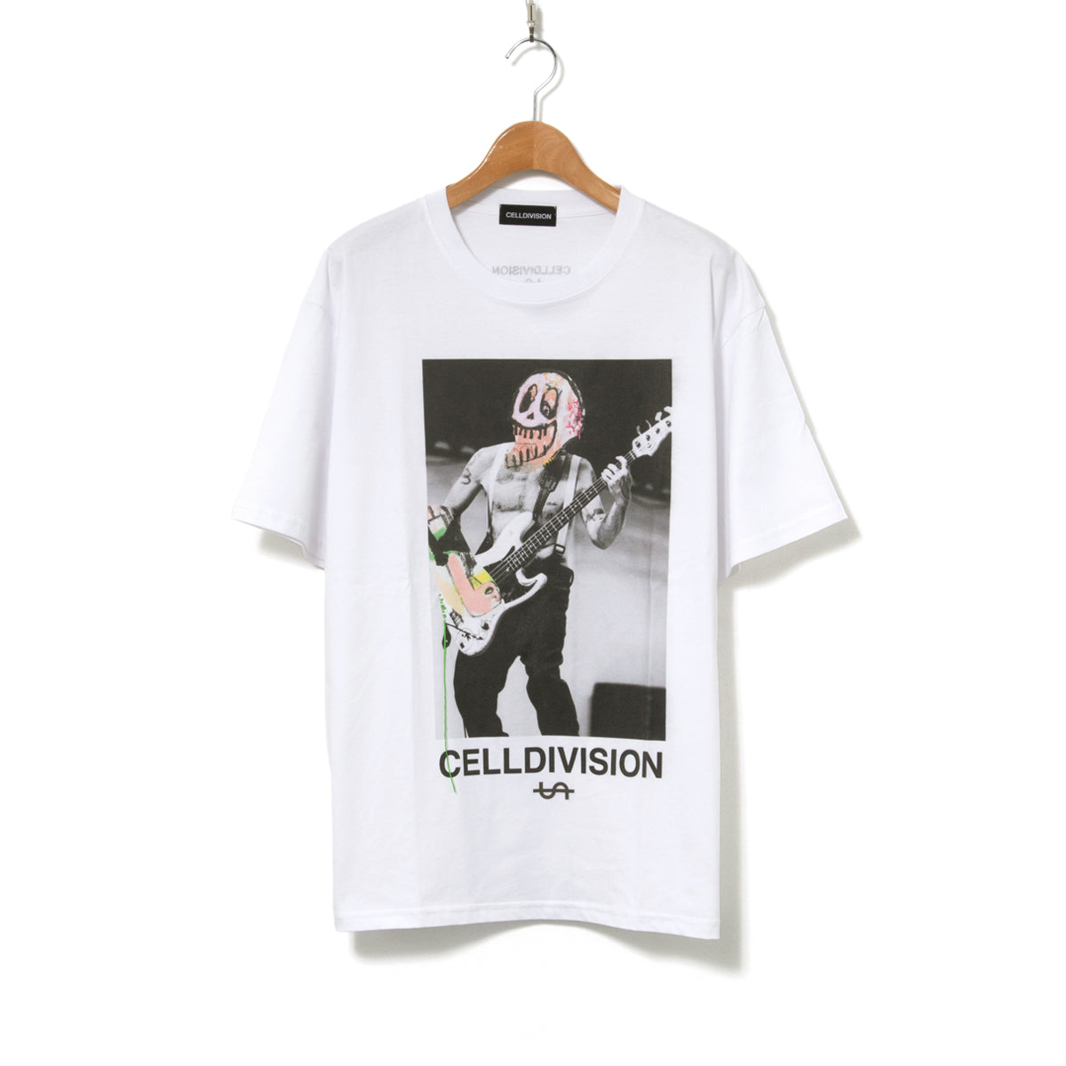 Rock Star T-shirt 02