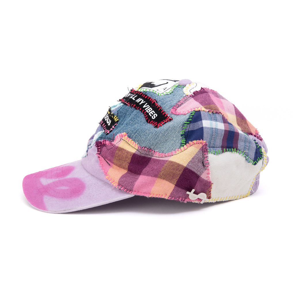 Remade Cap No.426