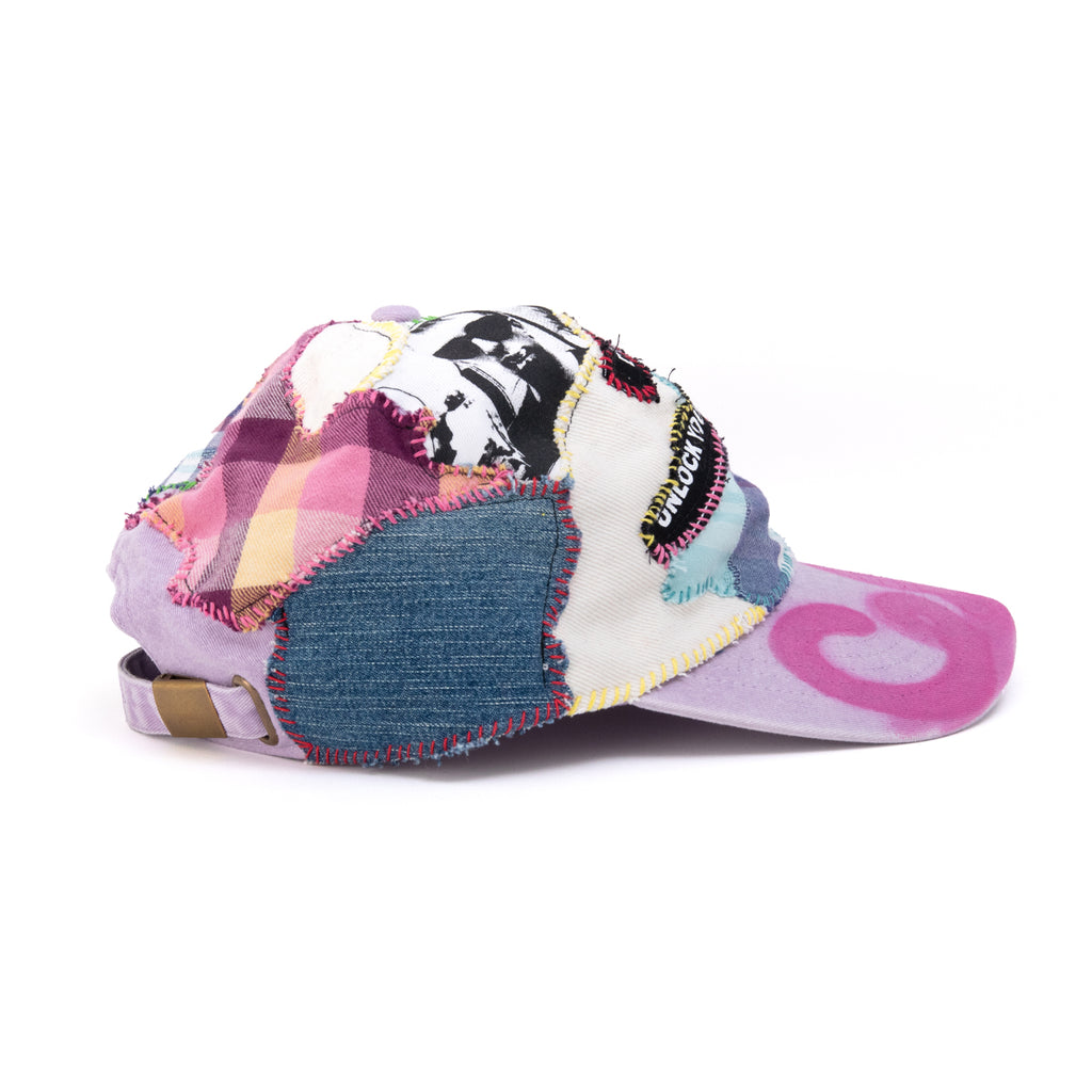 Remade Cap No.426