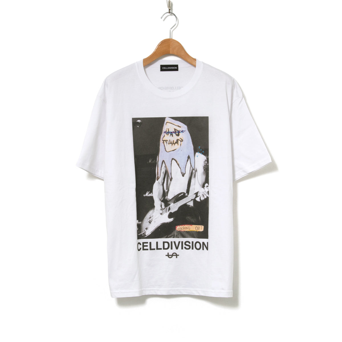 Rock Star T-shirt 01